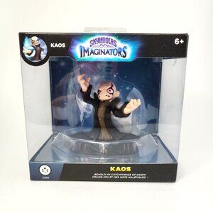 Skylanders Imaginators Kaos Toys To Life Figure
